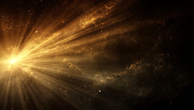 Aurelian Dawn Genesis of a New Cosmos