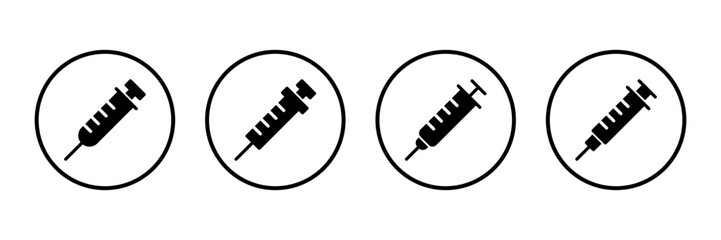 Sun icon logo design. Brightness sign and symbol
