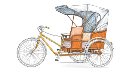 Where heritage meets the road