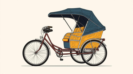 A timeless ride of culture