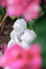 リステル猪苗代　夏の風景
