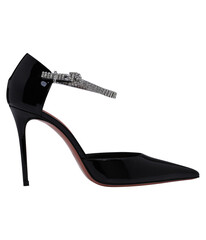 Image of a shoes for fashion on transparent background