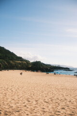 Obraz premium North Shore
