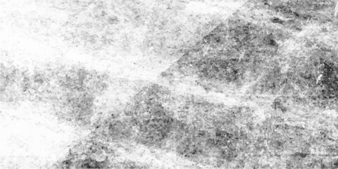 Gritty, black and white textured stone wall with water drops creates a vintage surface design