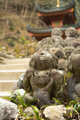 Otagi Nenbutsu-ji Temple
