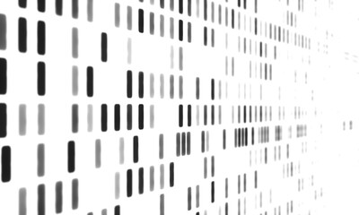 DNA patterns, genetic screening, DNA sequencing, genomic science and genetic analysis. DNA testing, chromosome, cloning, genetic modification, scientific experiment.