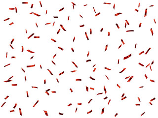 テープ吹雪、10赤