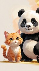 cat and mouse