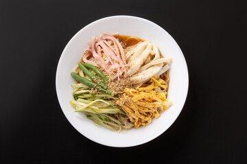 冷やし中華