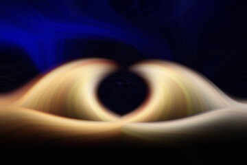 Abstract Concept Balance