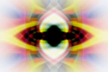 Abstract Colorful Background