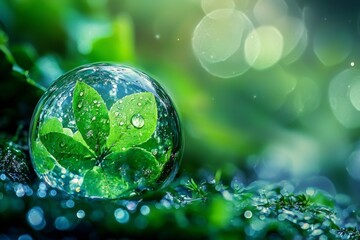 The Significance of Water Conservation in Ecology