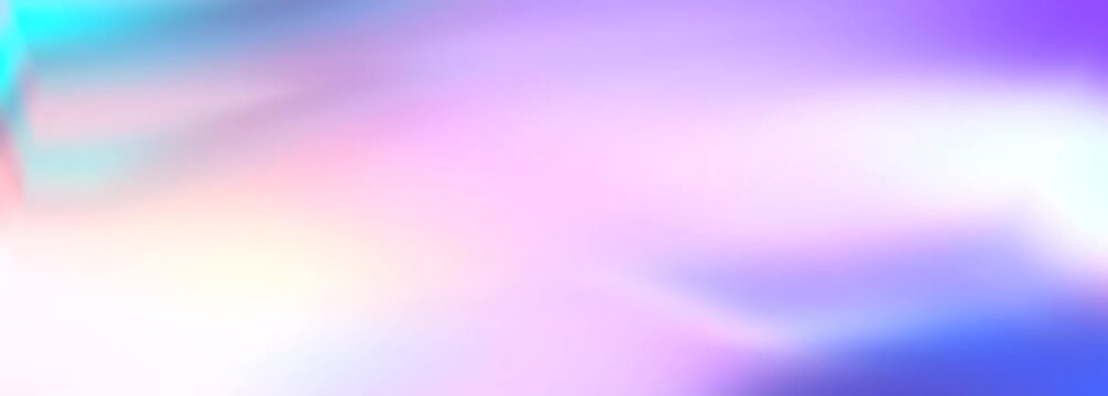 Abstract pastel gradient background