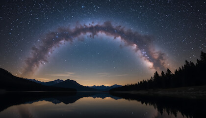 sunset over the lake sunrise over the lake beautiful view and seen beautiful background and wallpaper hd picture 