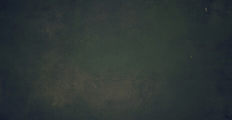 Dark grunge textured background with faded surface