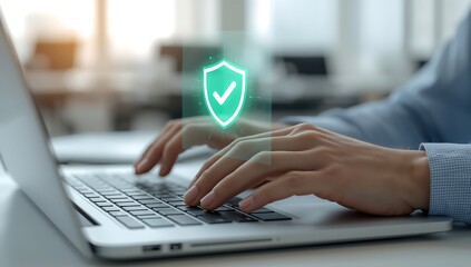 Cybersecurity Protecting Your Data with Secure Online Practices