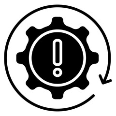 incident management icon