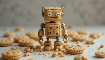 chocolate chip muffin chocolate chip cookies chocolate chip cookie beautiful view and seen beautiful background and wallpaper hd picture 