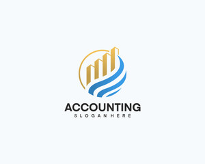 Accounting logo