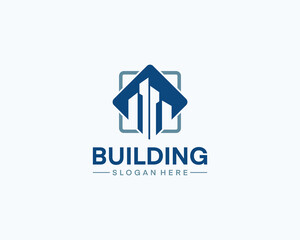 Building logo