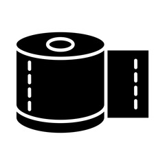 Toilet Paper icon