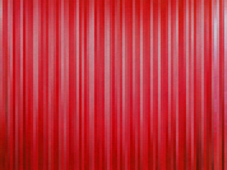 Obraz premium red curtain of abstract background