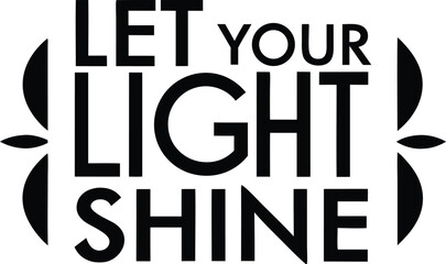 Bright and uplifting, the 