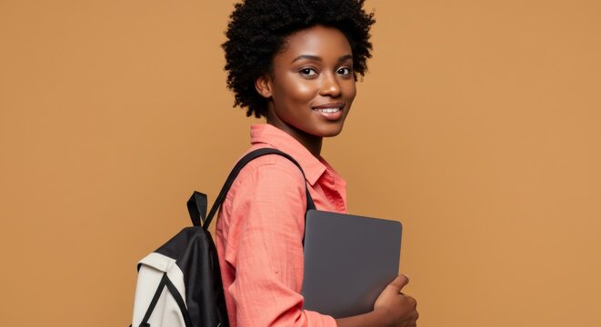 Student Ready for Class - Powered by Adobe