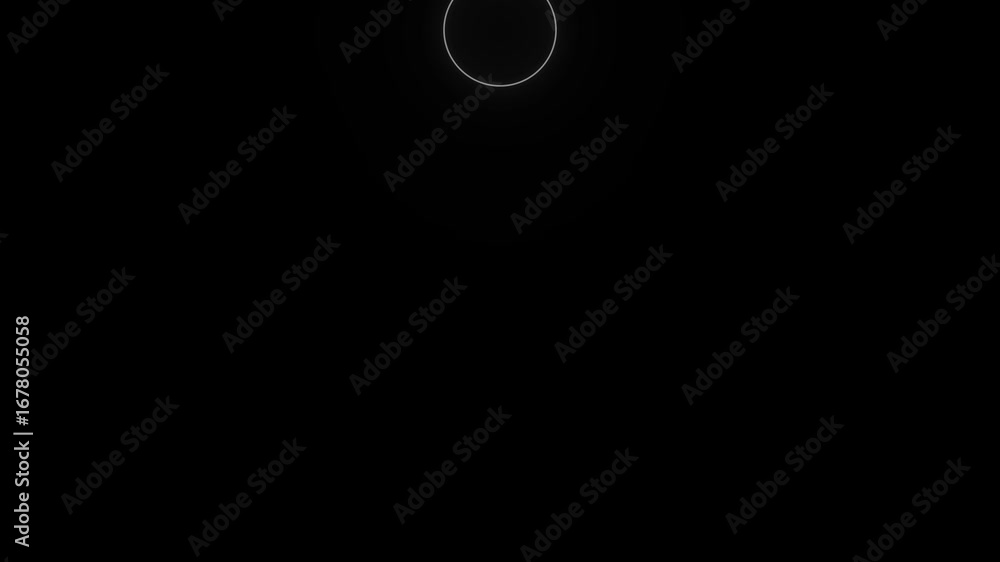 Poster glowing background with radiant light shining through, creating a luminous abstract effect. futurist