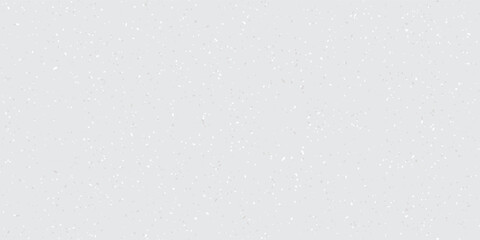 Mulberry Washi Paper Texture Border Background. White on Whitte Natural Fibre Flecks. Organic Monochrome. Speckle Recycled Edging. Homespun Japanese Decor Ribbon