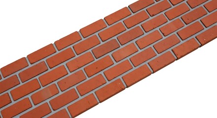 Discover the timeless appeal of classic red brick texture, perfect for architectural designs, construction projects, and creating warm, inviting spaces with enduring style.