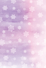 雪　クリスマス　冬　光　背景	