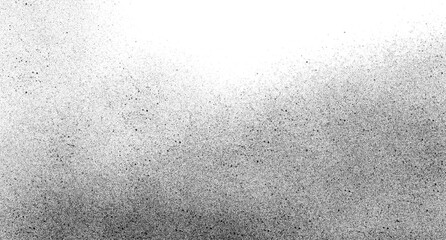 Grainy Dust Texture for Abstract Design