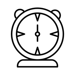Alarm icon