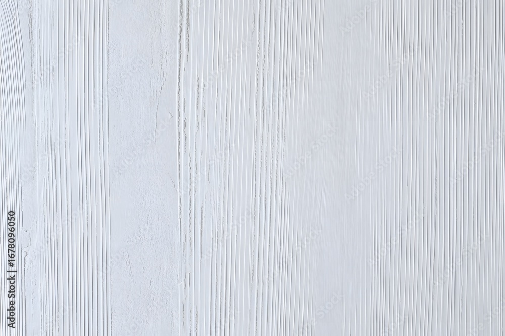 Poster Abstract textured background with vertical lines and subtle pastel pink and light blue color washes creating a soft and delicate artistic pattern