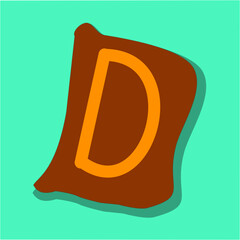 Minimalist icon font set with clean vector style, perfect for UI, web design, apps, and branding projects. Easy to use, scalable, and modern for creative digital design needs.