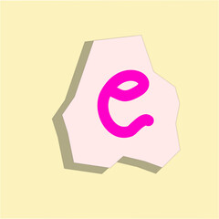 Minimalist icon font set with clean vector style, perfect for UI, web design, apps, and branding projects. Easy to use, scalable, and modern for creative digital design needs.