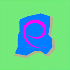 Minimalist icon font set with clean vector style, perfect for UI, web design, apps, and branding projects. Easy to use, scalable, and modern for creative digital design needs.