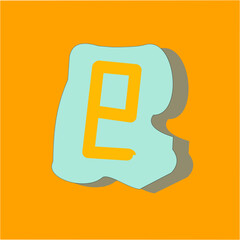 Minimalist icon font set with clean vector style, perfect for UI, web design, apps, and branding projects. Easy to use, scalable, and modern for creative digital design needs.