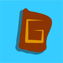 Minimalist icon font set with clean vector style, perfect for UI, web design, apps, and branding projects. Easy to use, scalable, and modern for creative digital design needs.