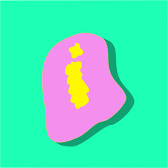 Minimalist icon font set with clean vector style, perfect for UI, web design, apps, and branding projects. Easy to use, scalable, and modern for creative digital design needs.