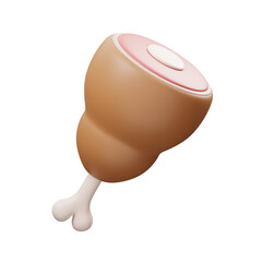 chocolate easter egg