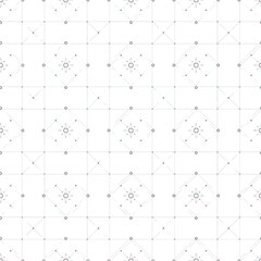 Premium Vector Pattern Library with Endless Options for Branding and Identity Design