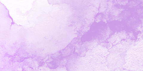 Delicate soft purple watercolor texture with gentle brush strokes, fluid gradients, and dreamy abstract patterns, perfect for creative projects, digital backgrounds modern prints, and artistic design.