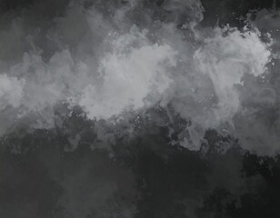 Abstract Gray and White Texture