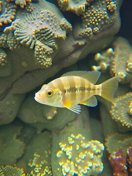 Characins or Piraputangas, Brycon hilarii, Balneario Municipal, Bonito, Mato Grosso do Sul, Brazil