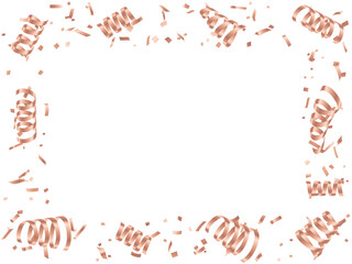 テープ吹雪、ねじれ、8桃金F