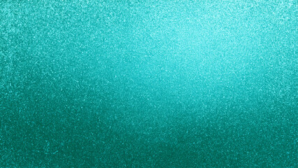 light blue gradient texture shine bright light and glow template empty space , grainy noise vector design texture background.