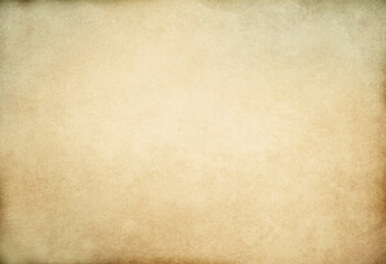 Old abstract grunge paper texture.
