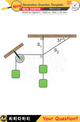 Designed for teachers focusing on physics and physical concepts. They integrate numerical and verbal lessons effectively. Next-generation problem sets are included for added rigor. Black layer designs